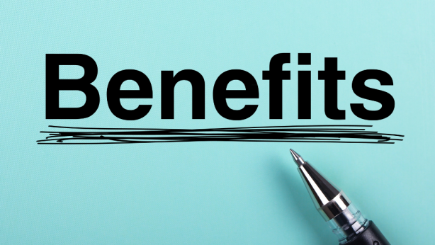 A well-designed and implemented executive benefits program will provide ...