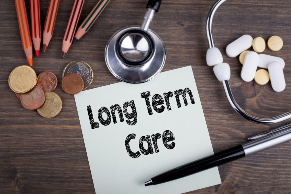 Long Term Care Insurance Advisors Virginia