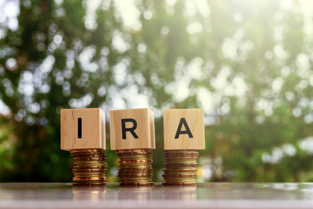 Strategies for IRA Distribution in Retirement