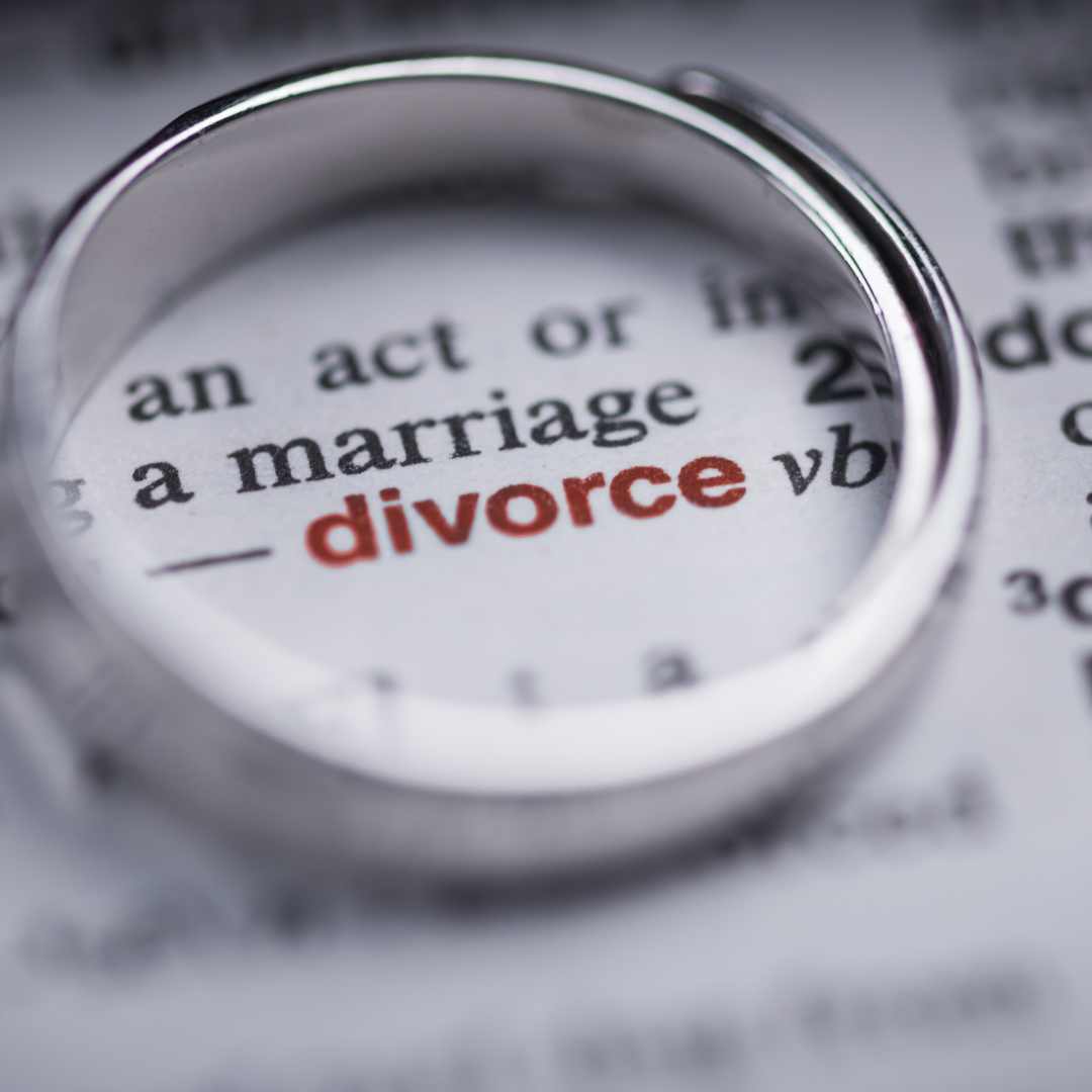 High Net Worth Divorce