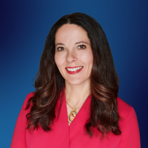 Picture of Cécile Hult, CFP®, CDFA®