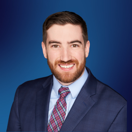 Eric Ashburn, CFP®, CEPA®, CDFA®
