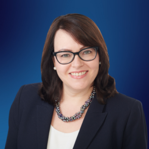 Picture of Alyce Phinney, CDFA<sup>®</sup>